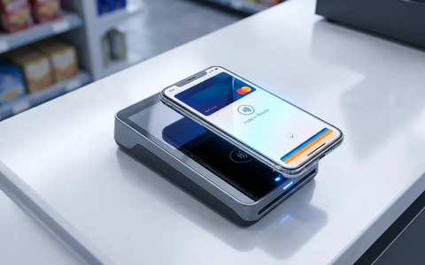 Google Wallet: Neues Design für kontaktloses Bezahlen - Foto: über boerse-global.de