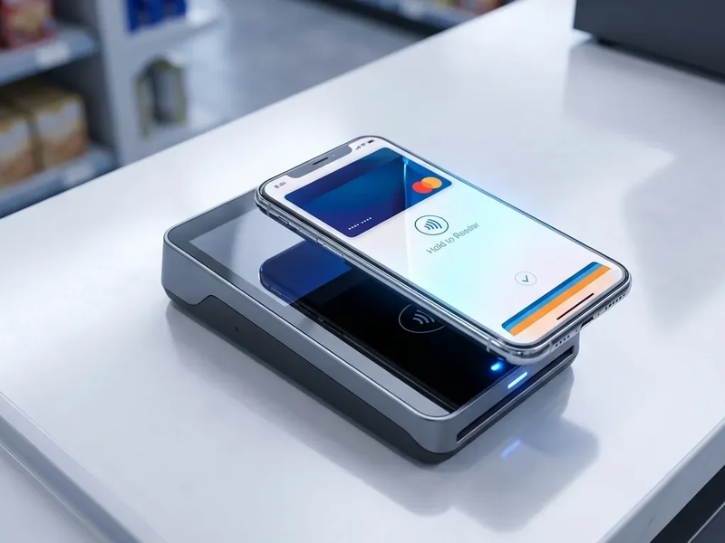 Google Wallet: Neues Design für kontaktloses Bezahlen - Foto: über boerse-global.de