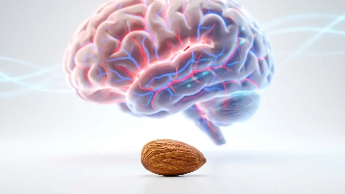 Kauen steigert nachweislich die Gehirnleistung - Foto: über boerse-global.de