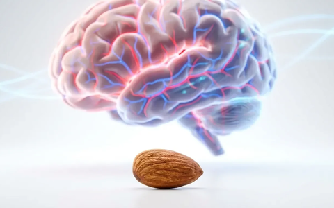 Kauen steigert nachweislich die Gehirnleistung - Foto: über boerse-global.de