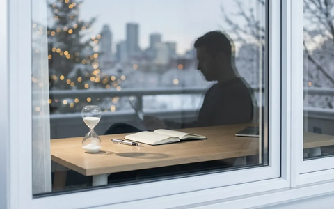 Studie: Weihnachtsstress verlagert sich ins Unterbewusste - Foto: über boerse-global.de