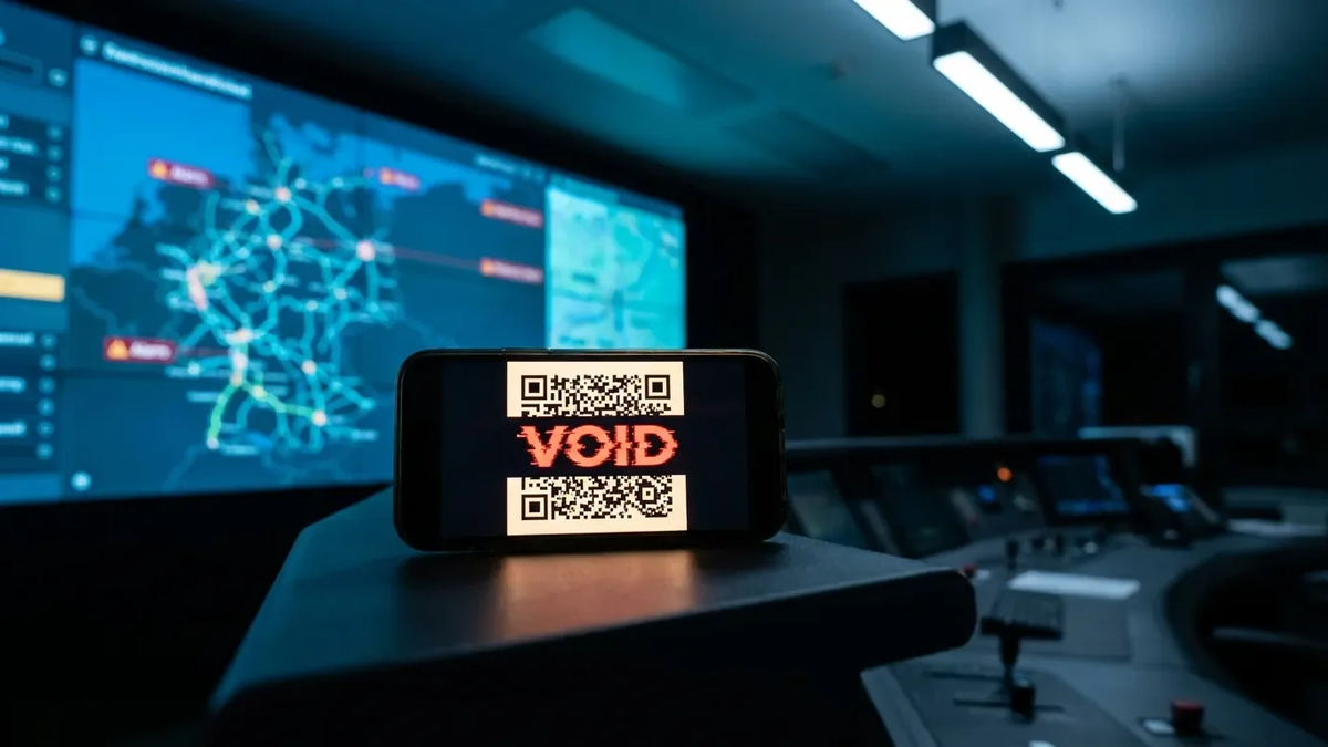 Deutschlandticket: Sicherheitslücken bescheren dreistelligen Millionenschaden - Foto: über boerse-global.de