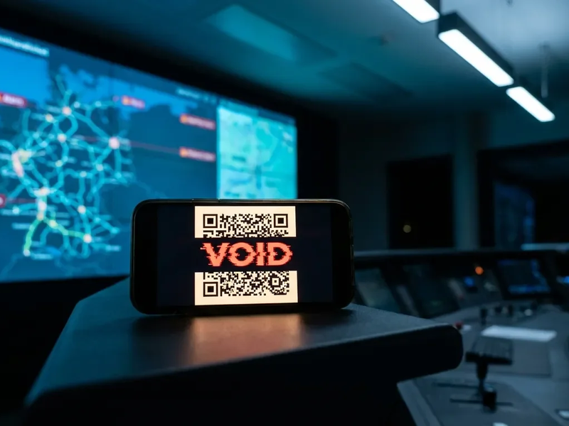 Deutschlandticket: Sicherheitslücken bescheren dreistelligen Millionenschaden - Foto: über boerse-global.de