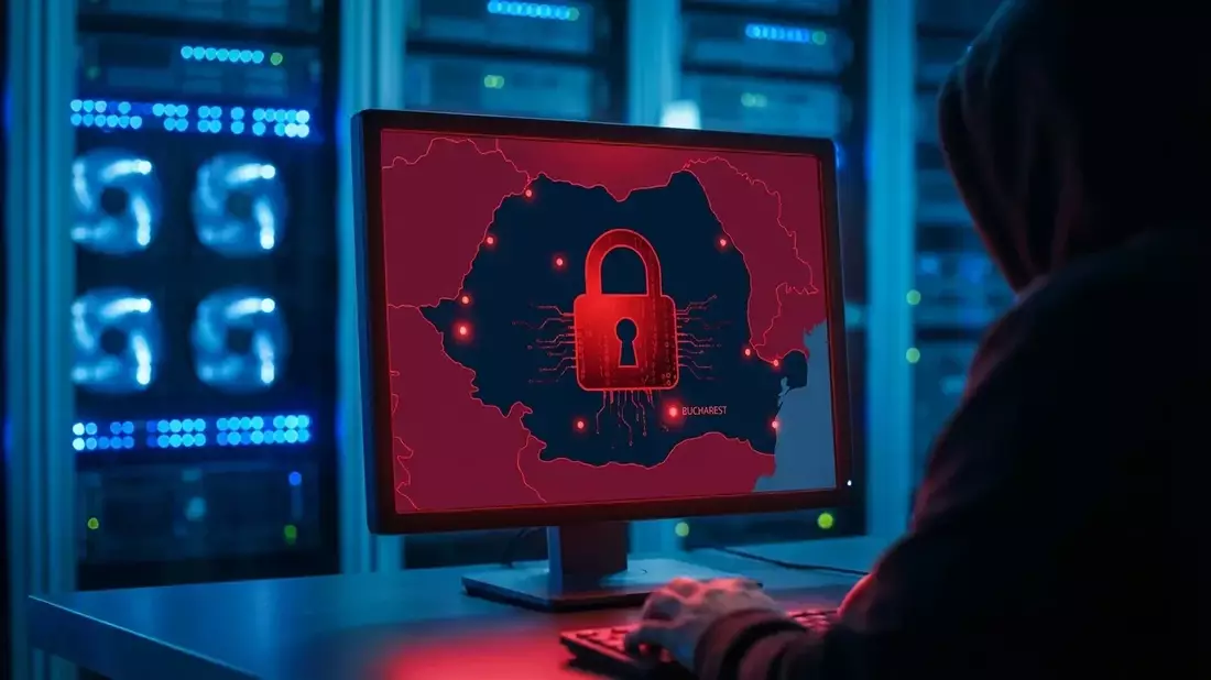 Cyberangriff legt rumänische Wasserbehörde lahm - Bild: über boerse-global.de