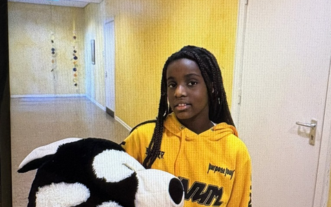 POL-HH: 251223-1. Vermisstenfahndung nach elfjährigem Mädchen aus Hamburg-Bergedorf - Foto: presseportal.de