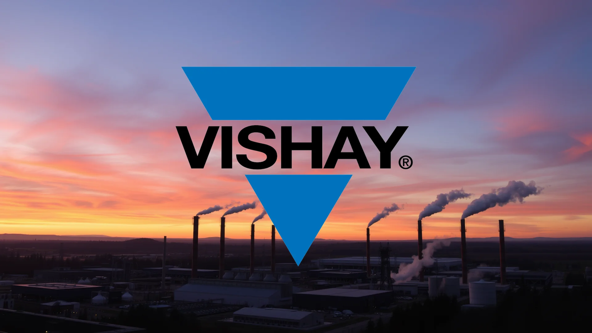 Institutional Investors Accumulate Shares in Semiconductor Firm Vishay - Foto: über boerse-global.de