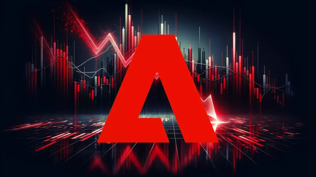 Wall Street Divided on Adobe’s AI Ambitions Despite Record Performance - Bild: über boerse-global.de