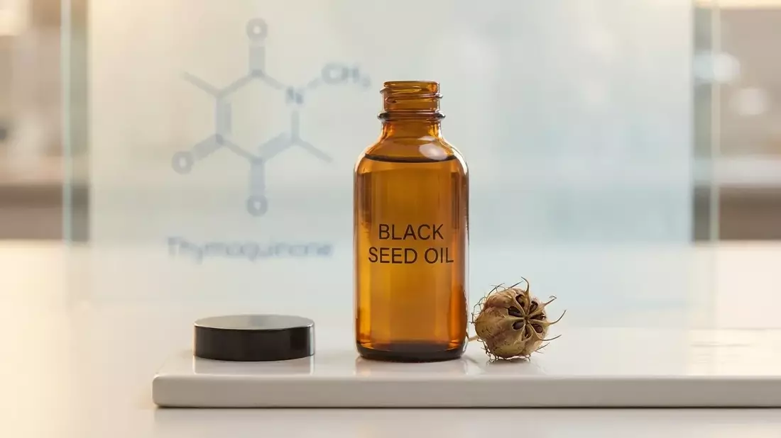 Schwarzkümmelöl: Immun-Booster mit Qualitätsrisiko - Bild: über boerse-global.de