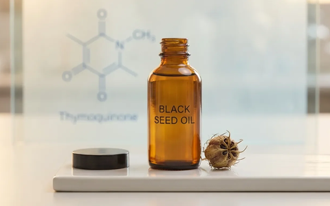 Schwarzkümmelöl: Immun-Booster mit Qualitätsrisiko - Foto: über boerse-global.de