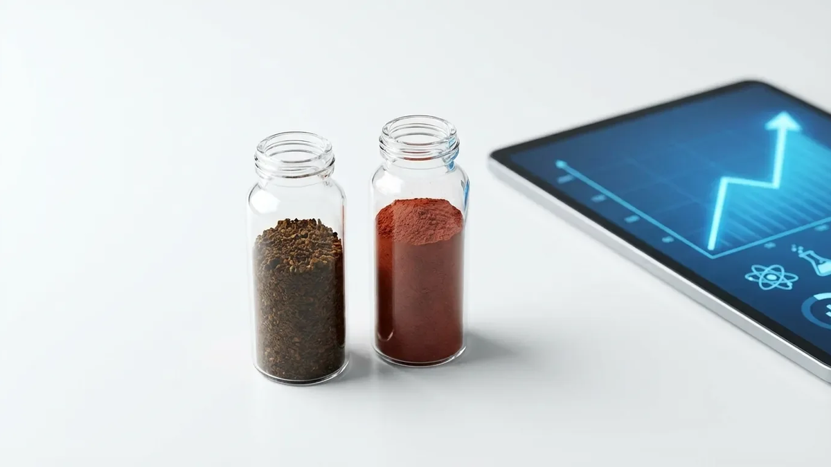 Chaga und Reishi verdrängen Vitamin C in der Grippesaison - Foto: über boerse-global.de