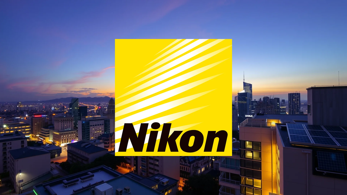 Nikon Aktie: Führungsumbau - Foto: über boerse-global.de