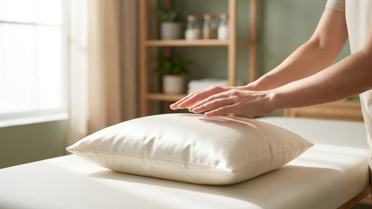 WHO ebnet mit globaler Datenbank Weg für Shiatsu und Akupressur - Foto: über boerse-global.de