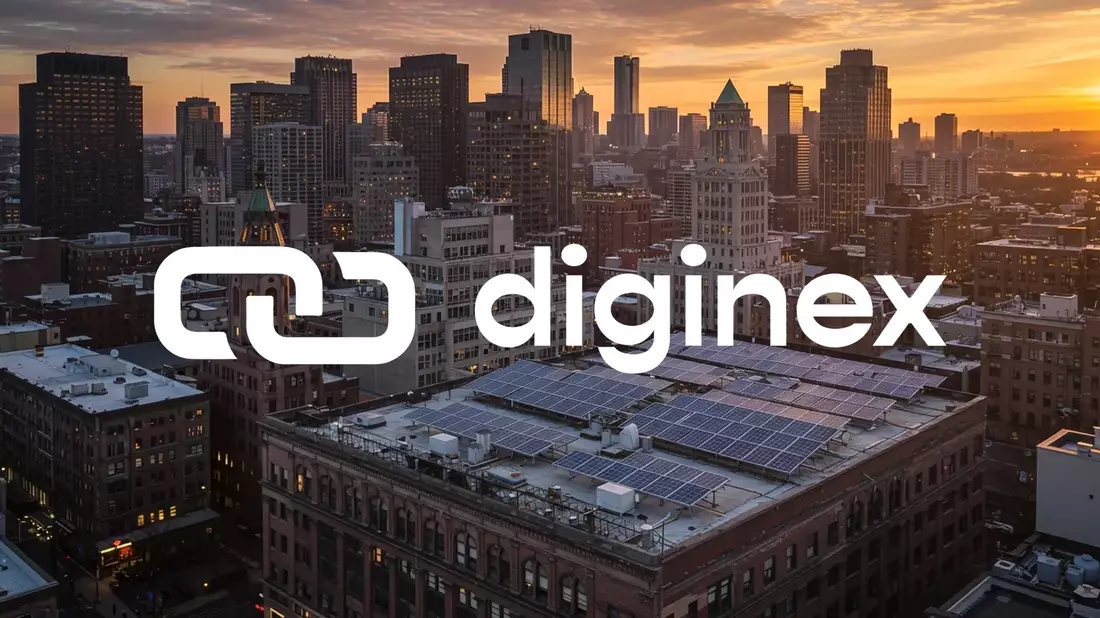Diginex Abandons Acquisition Amidst Strong Growth Momentum - Bild: über boerse-global.de