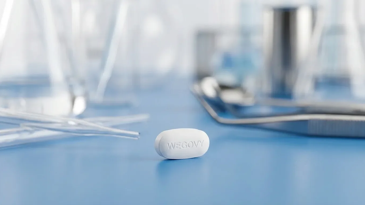 Novo Nordisk erhält FDA-Zulassung für Wegovy-Pille - Foto: über boerse-global.de