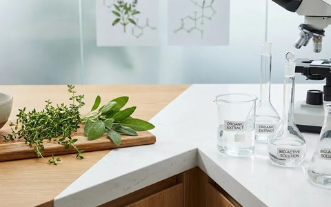 Thymian und Salbei: Küchenkräuter als medizinische Nothelfer - Foto: über boerse-global.de