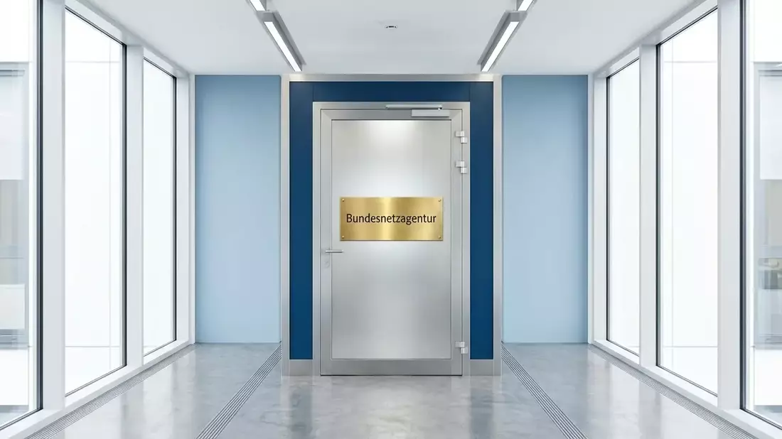 Bundesnetzagentur wird zentrale Aufsicht für EU-Datenrecht - Bild: über boerse-global.de