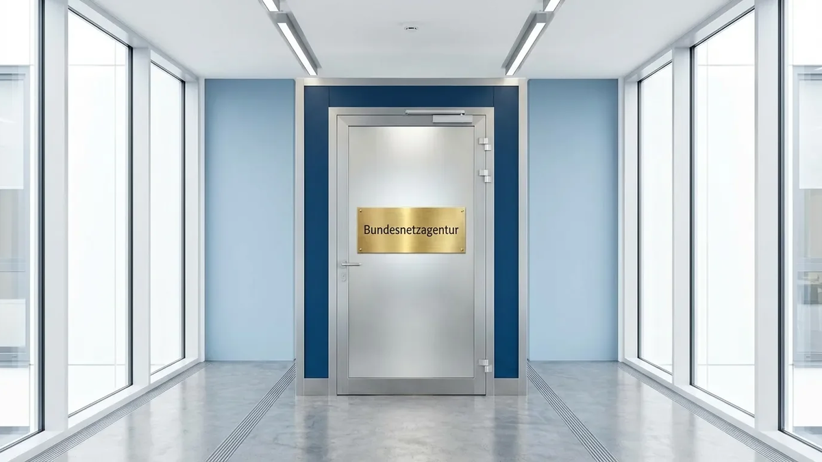 Bundesnetzagentur wird zentrale Aufsicht für EU-Datenrecht - Foto: über boerse-global.de