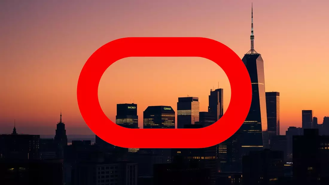 Oracle: Un Gigante en la Encrucijada de la Deuda y el Crecimiento en la Nube - Bild: über boerse-global.de