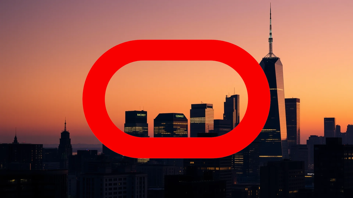 Oracle: Un Gigante en la Encrucijada de la Deuda y el Crecimiento en la Nube - Foto: über boerse-global.de