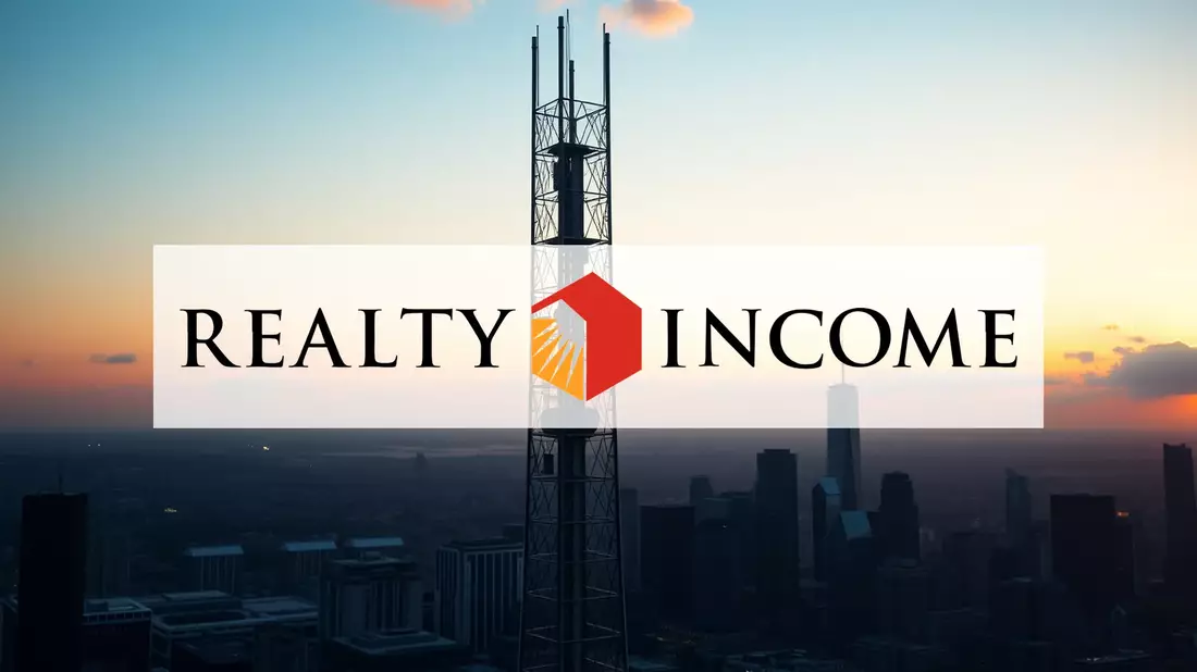 Realty Income: Un análisis de fuerzas contrapuestas - Bild: über boerse-global.de
