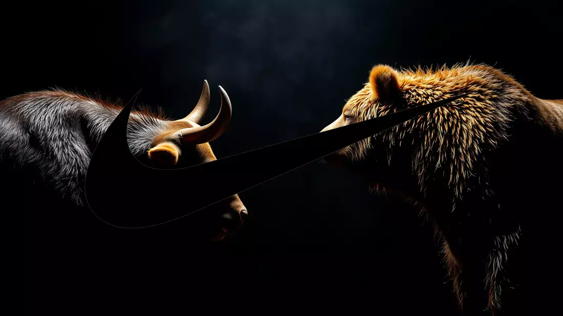 Nike: La Sombra de China Sobre sus Resultados - Bild: über boerse-global.de