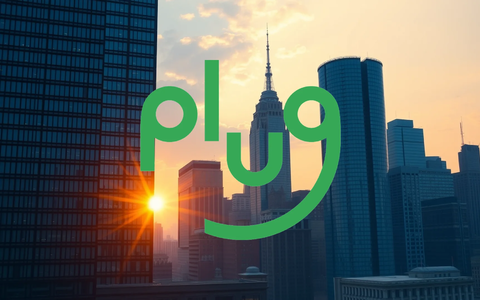 Plug Power: La Sombra de la Insolvencia se Cierne Sobre el Gigante del Hidrógeno - Foto: über boerse-global.de