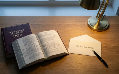 Kündigungsrecht 2026: Neue Beweislast macht Entlassungen riskanter - Foto: über boerse-global.de