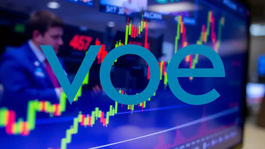 Voestalpine’s Strategic Upgrade: A Long-Term Bet on Specialized Steel - Bild: über boerse-global.de