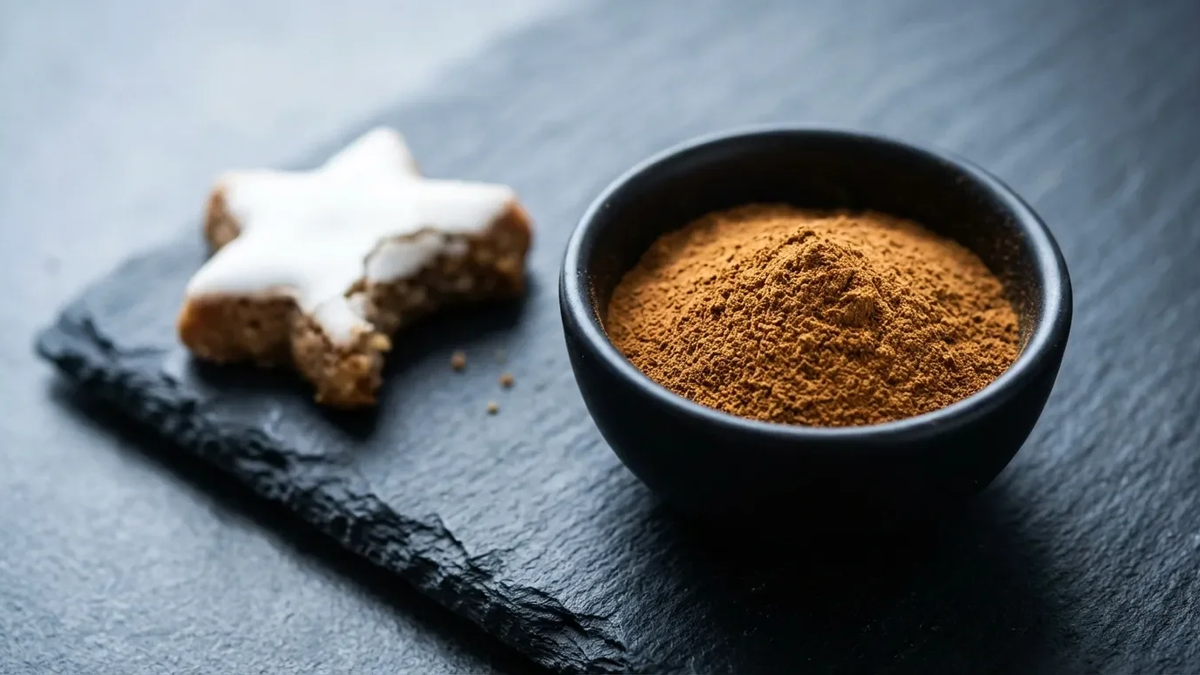 Zimt: Kein Blutzucker-Wunder, aber Cumarin-Risiko - Foto: über boerse-global.de