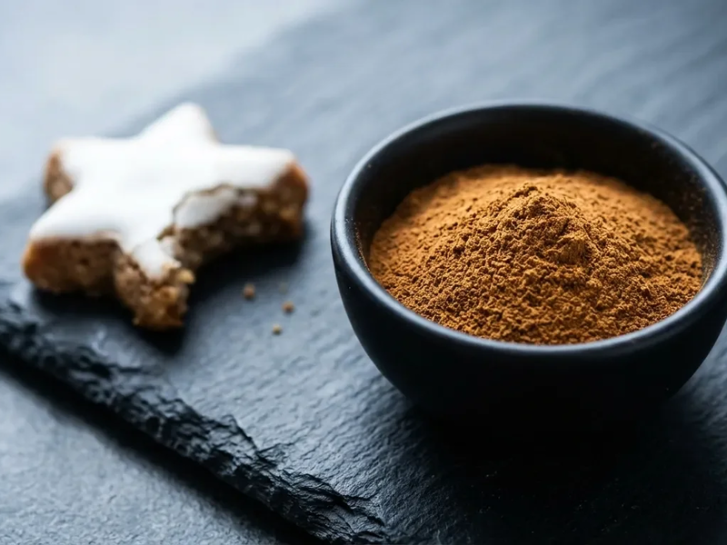 Zimt: Kein Blutzucker-Wunder, aber Cumarin-Risiko - Foto: über boerse-global.de