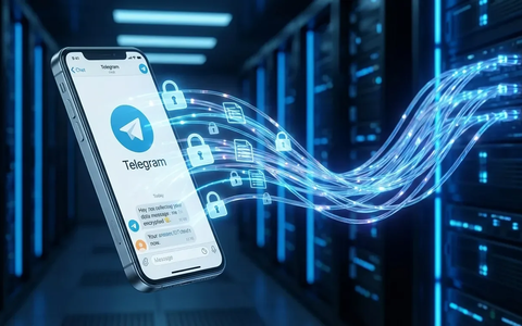 Fortytwo Telecom startet Telegram-Plattform für sichere Unternehmenskommunikation - Foto: über boerse-global.de
