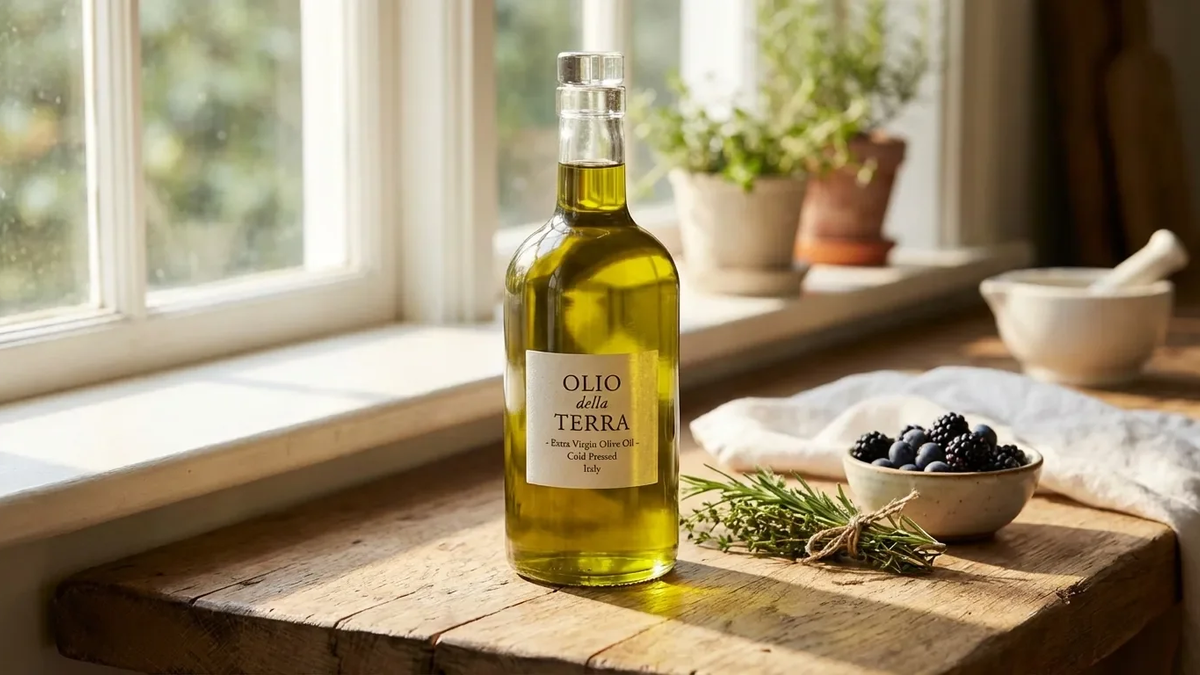 Olivenöl-Studie: Polyphenole schützen Herz und Gefäße - Foto: über boerse-global.de