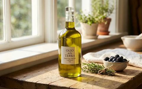 Olivenöl-Studie: Polyphenole schützen Herz und Gefäße - Foto: über boerse-global.de