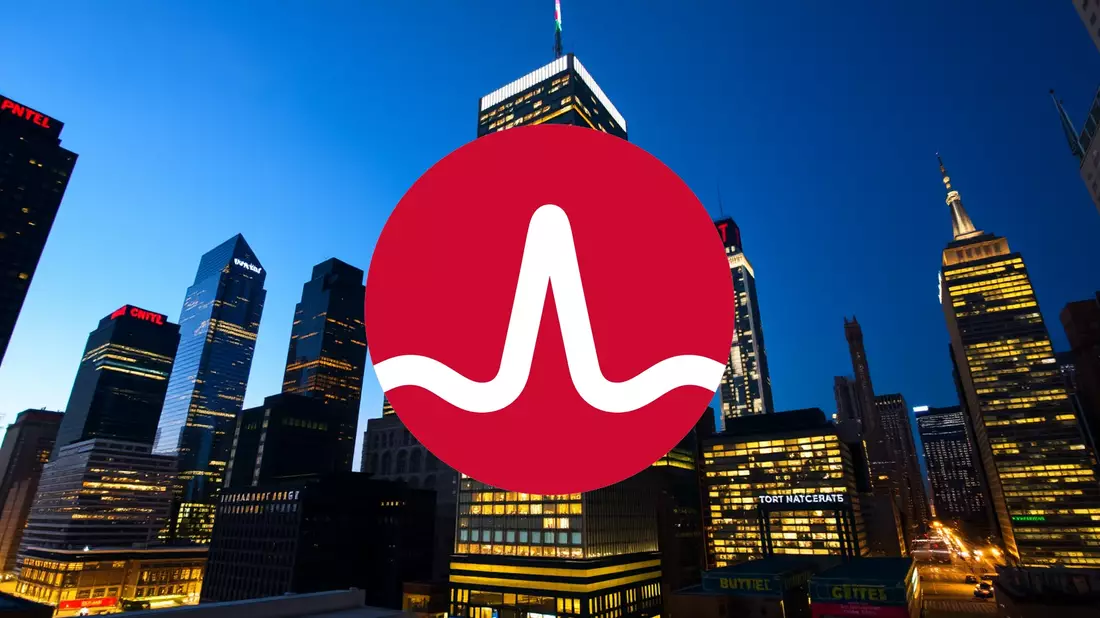 Broadcom: El contraste entre el optimismo analítico y las ventas directivas - Bild: über boerse-global.de