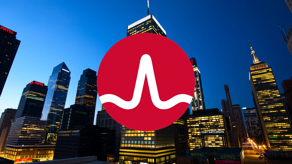 Broadcom: El contraste entre el optimismo analítico y las ventas directivas - Foto: über boerse-global.de