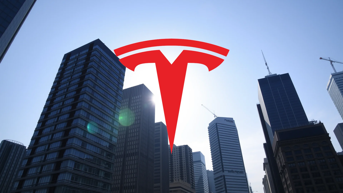 Tesla: La acción desafía la lógica operativa y se acerca a máximos históricos - Foto: über boerse-global.de