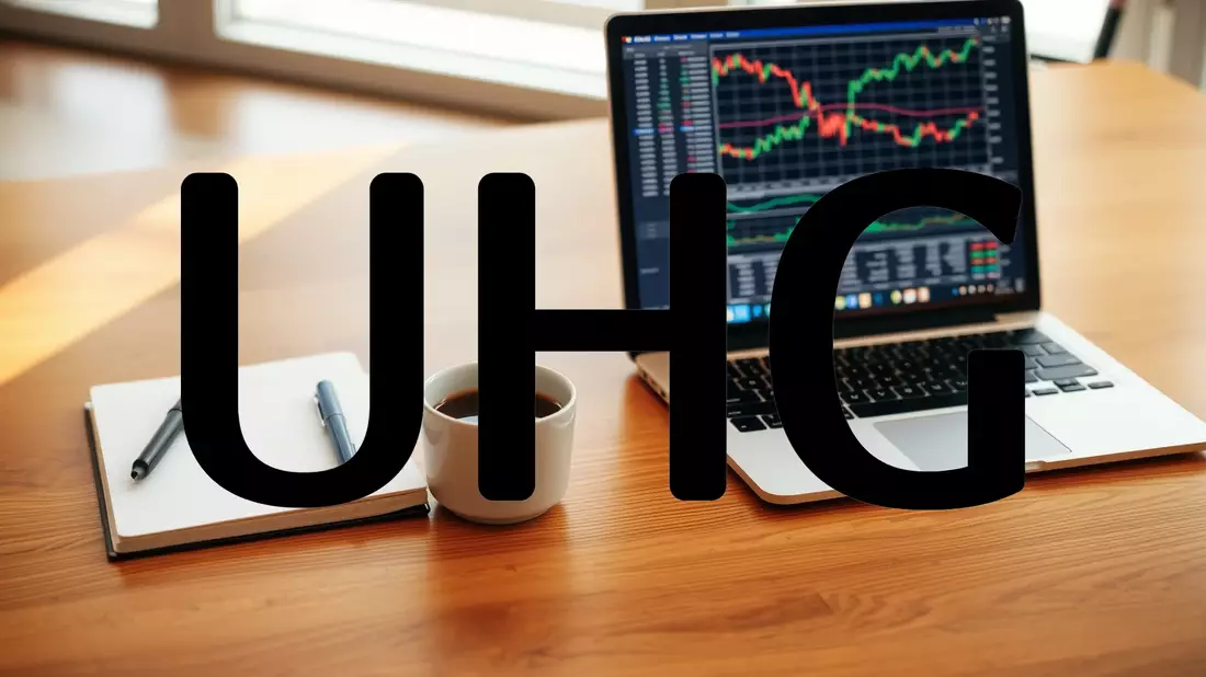 UnitedHealth: La encrucijada entre la presión regulatoria y la confianza inversora - Bild: über boerse-global.de
