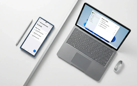 Samsung Reminder: Neuer Pro-Modus und tiefe Microsoft-To-Do-Integration - Foto: über boerse-global.de