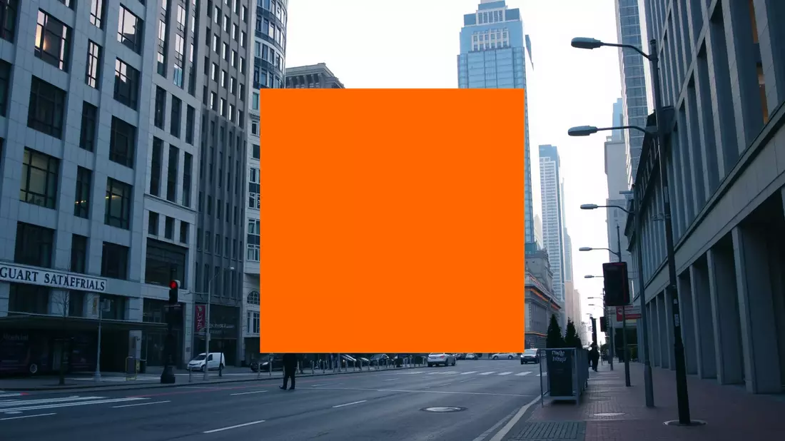 Fiserv Shares: A Clash of Convictions Between Insiders and Institutions Illustration mit AI erstellt übermittelt durch boerse-global.de