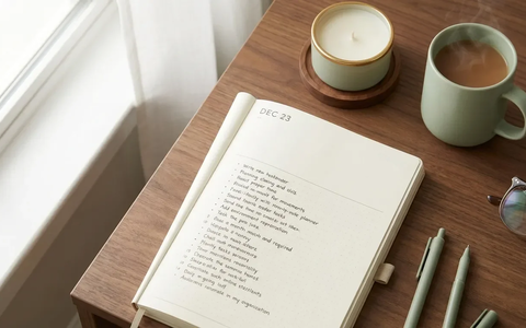 30-Prozent-Puffer: Die Notbremse für den Weihnachtsstress 2025 - Foto: über boerse-global.de