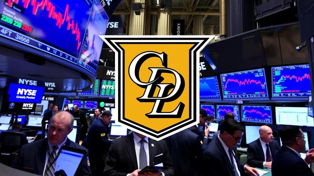 Coeur Mining: La fusión que impulsa el valor de la acción Illustration mit AI erstellt übermittelt durch boerse-global.de