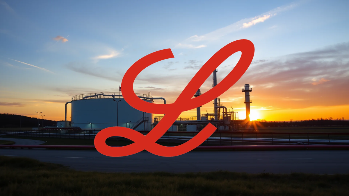 Eli Lilly: Una estrategia dual frente a la competencia - Foto: über boerse-global.de