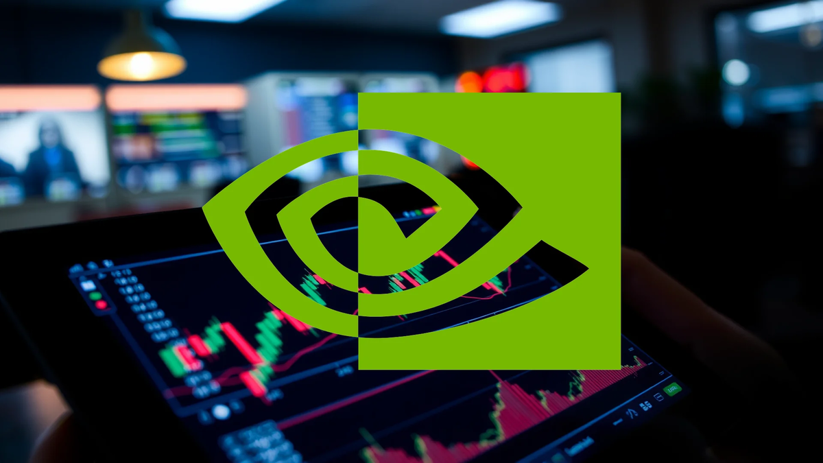 Nvidia: Un Doble Movimiento en el Mercado con China en el Foco - Foto: über boerse-global.de