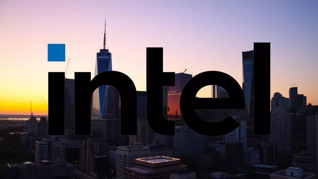 Intel: Entre la Recuperación y la Prueba Definitiva Illustration mit AI erstellt übermittelt durch boerse-global.de