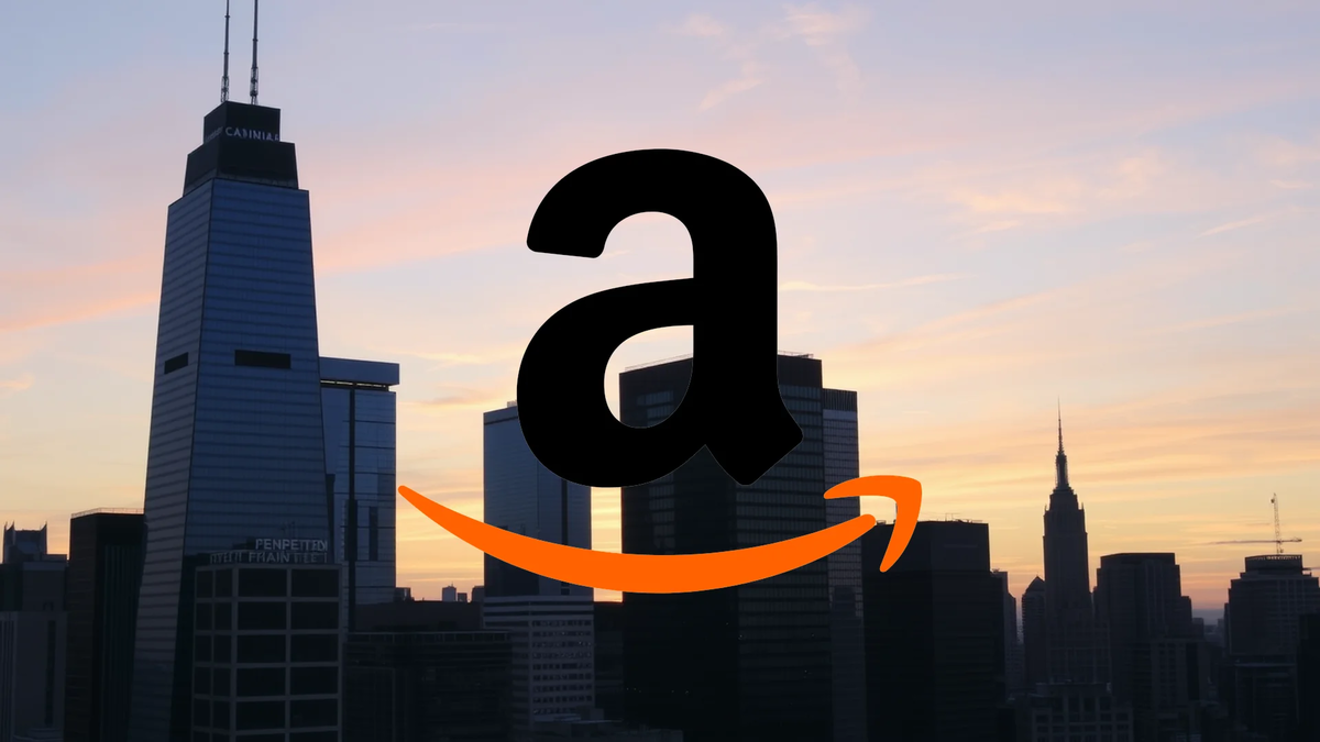 Autonomous Vehicle Recall Tests Amazon’s Strategic Ambitions - Foto: über boerse-global.de