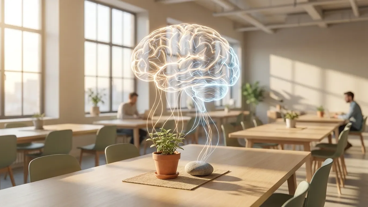 BrandVM-Report: Mentale Gesundheit wird 2026 zur Gemeinschaftsaufgabe - Foto: über boerse-global.de