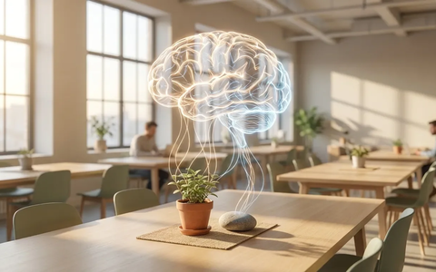 BrandVM-Report: Mentale Gesundheit wird 2026 zur Gemeinschaftsaufgabe - Foto: über boerse-global.de