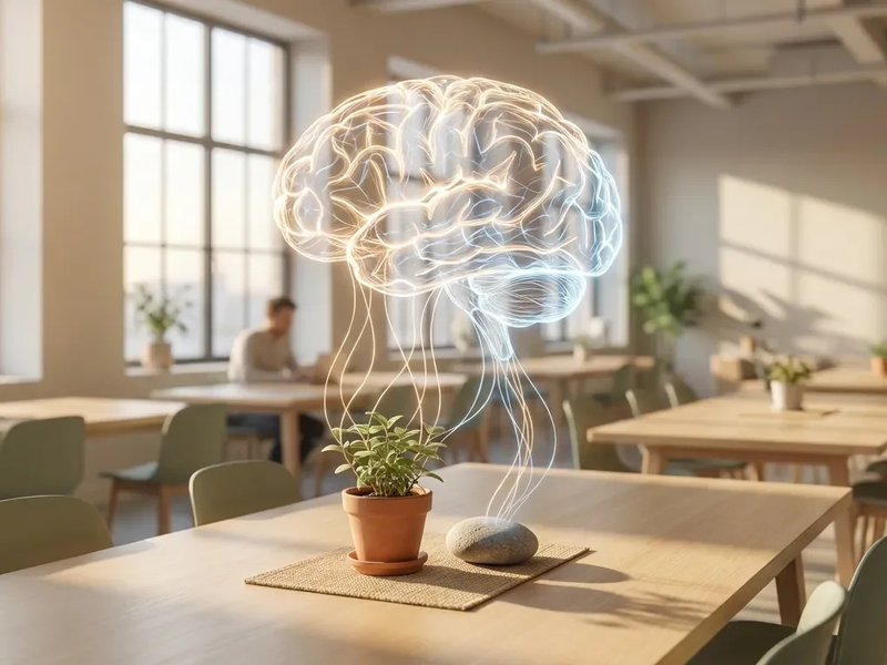 BrandVM-Report: Mentale Gesundheit wird 2026 zur Gemeinschaftsaufgabe - Foto: über boerse-global.de