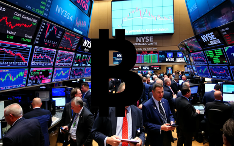 Strategy’s Pivot: Building a Cash Fortress Over Bitcoin Bets - Foto: über boerse-global.de