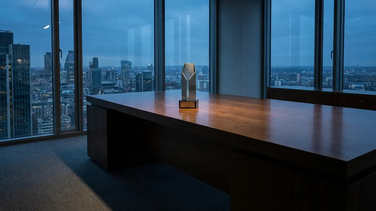 Studie: 40 Prozent der Top-Performer leiden nach Erfolgen an Depressionen - Foto: über boerse-global.de